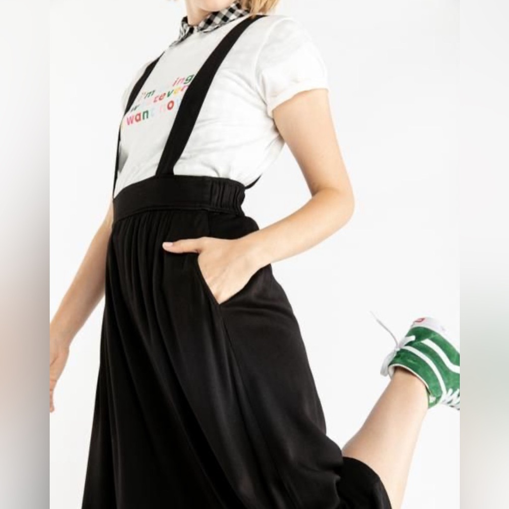 Ban.do pinafore skirt L/XL